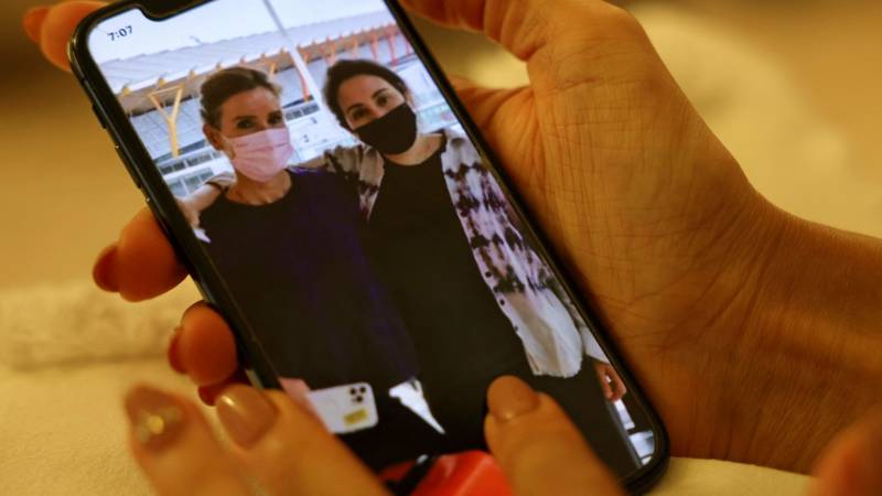 Verdwenen prinses Latifa ook mogelijk doelwit van spionagesoftware Pegasus