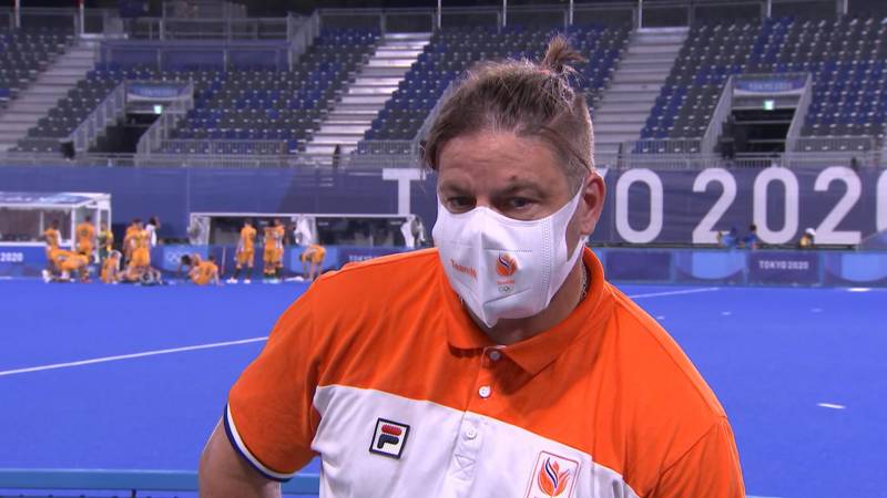 Dit was dag 2: Nederlanders knokken, gaan ten onder, komen boven en laten  zich foppen | NOS