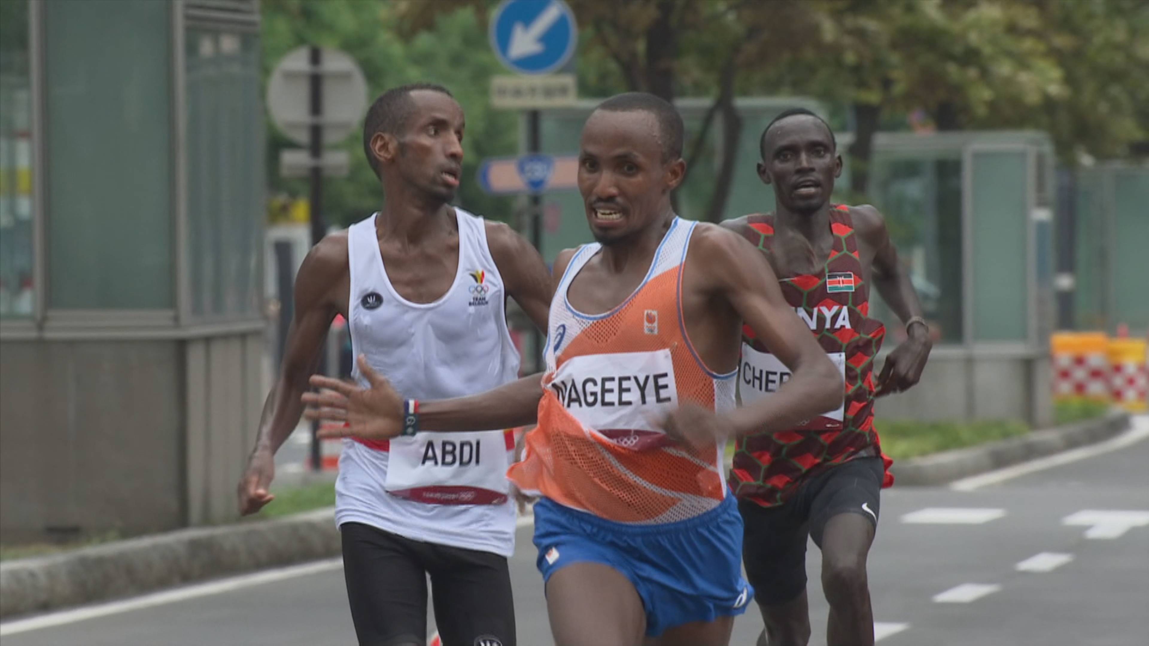 Ekstremal porno videolar