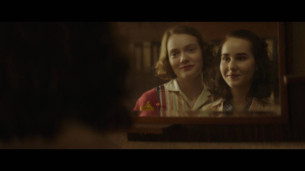 Het verhaal van de beste vriendin van Anne Frank: 'Tot 1940 was alles