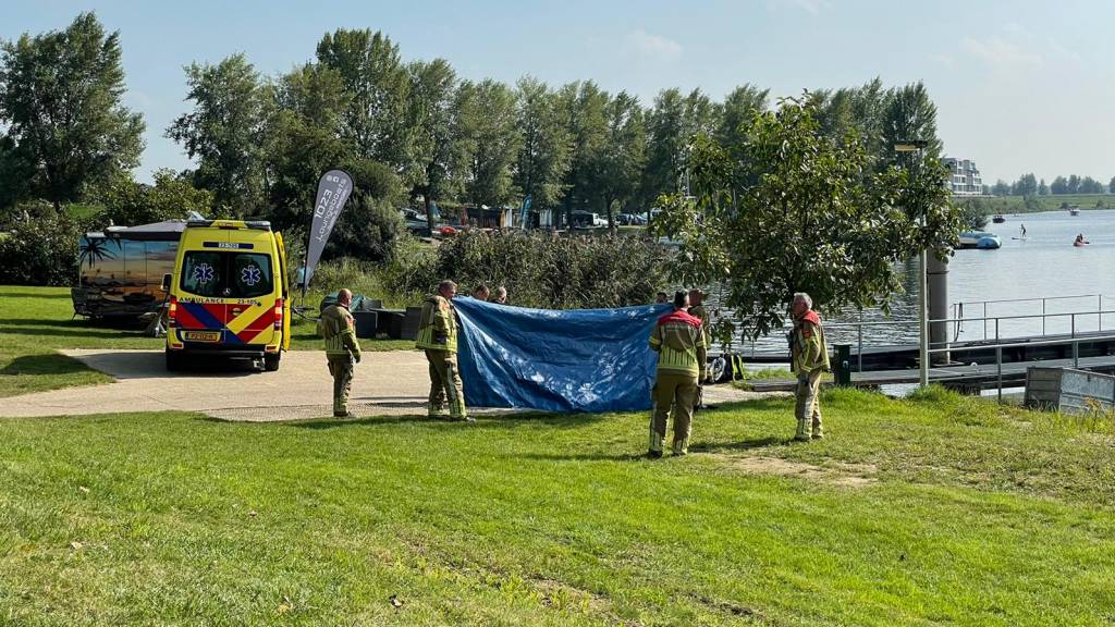 Slachtoffer bootongeluk Herten overleden aan verwondingen