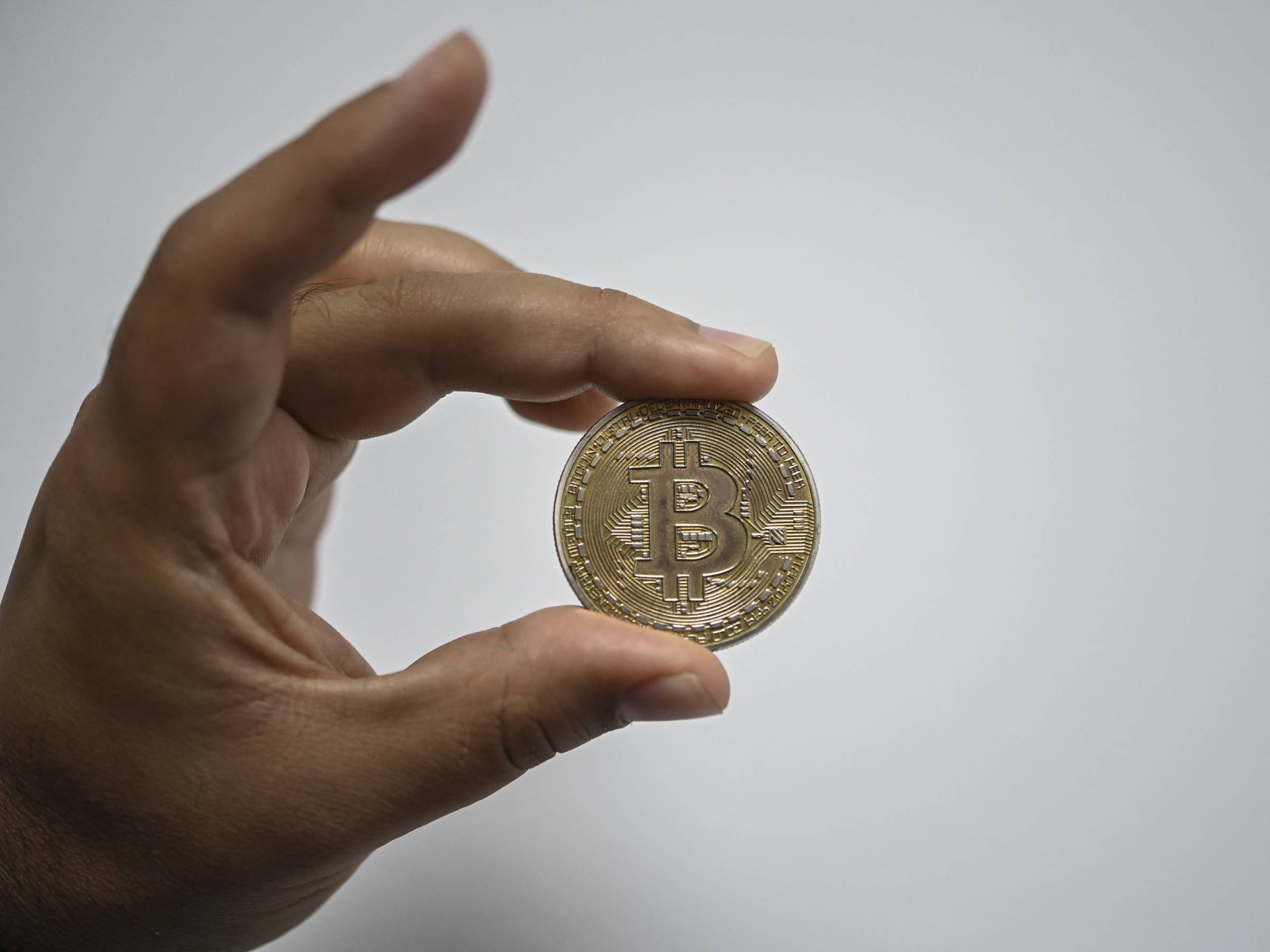 China probeert cryptomunten verder te ondermijnen met verbod op transacties