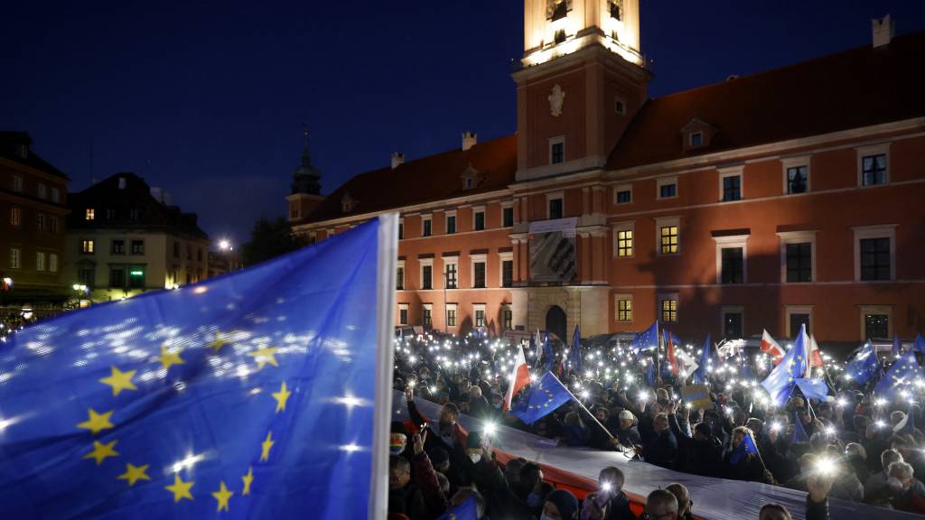 Polen Bekrachtigt Uitspraak Over Voorrang Pools Recht Boven EU wetgeving