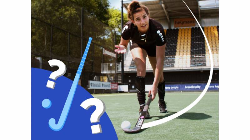 Hoe doe je de perfecte backhand? Of vrije trap? Topsporters leggen het uit