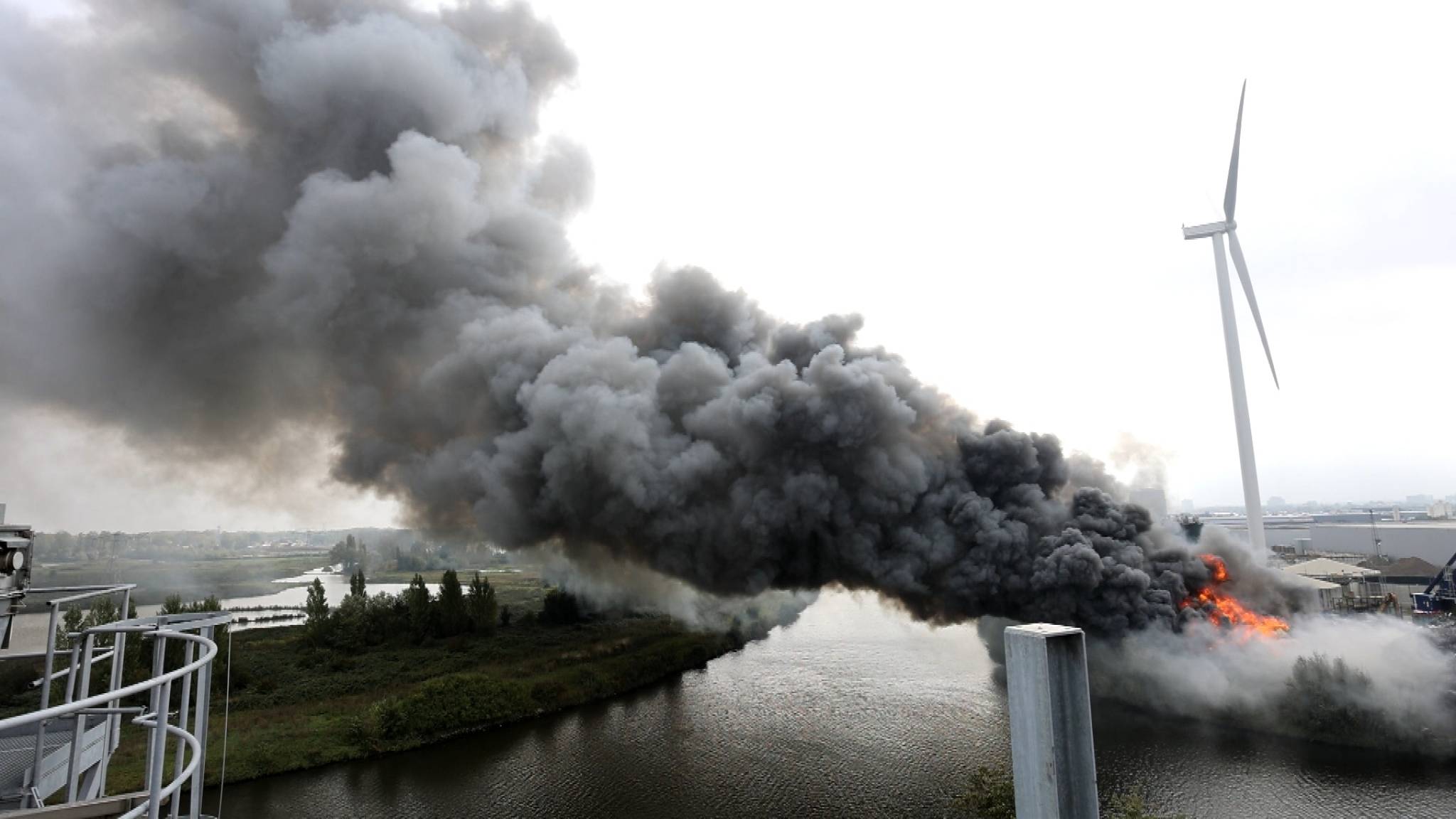 Brand den bosch vandaag