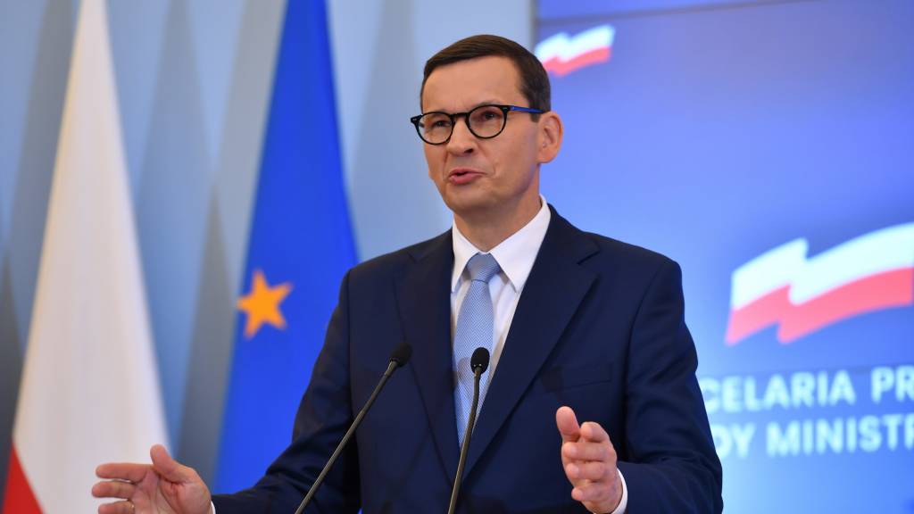 Uitspraak Pools Recht Legt Bom Onder De Basisprincipes Van De EU