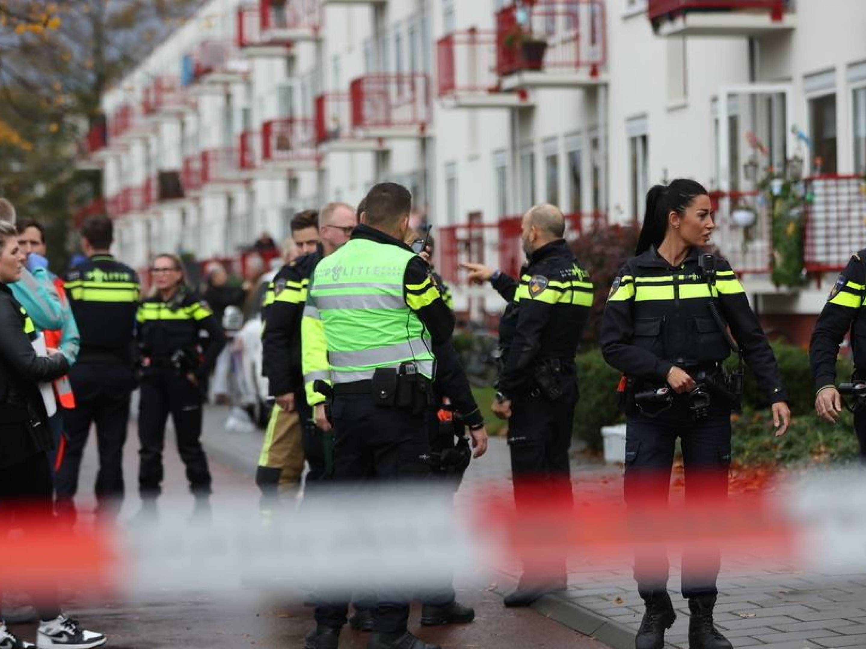 prostituee moord groningen