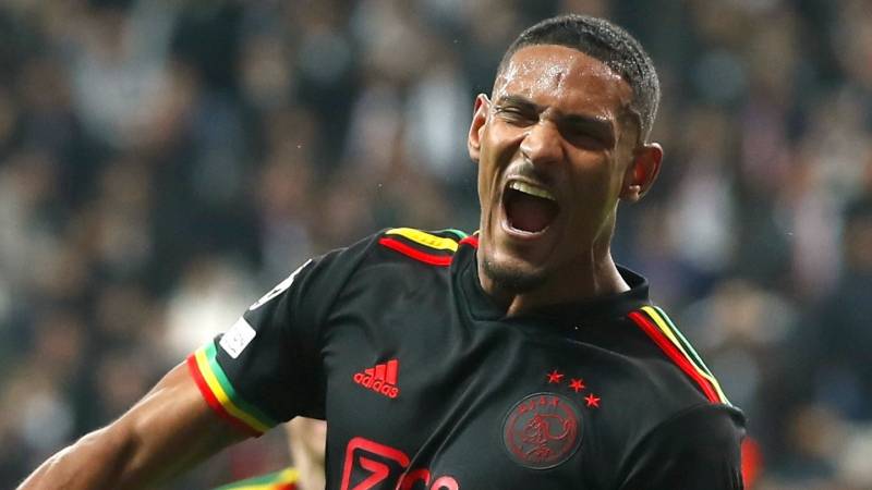 top scorer haller after nine goals in five matches i m living the dream netherlands news live top scorer haller after nine goals in five matches i m living the dream netherlands news live
