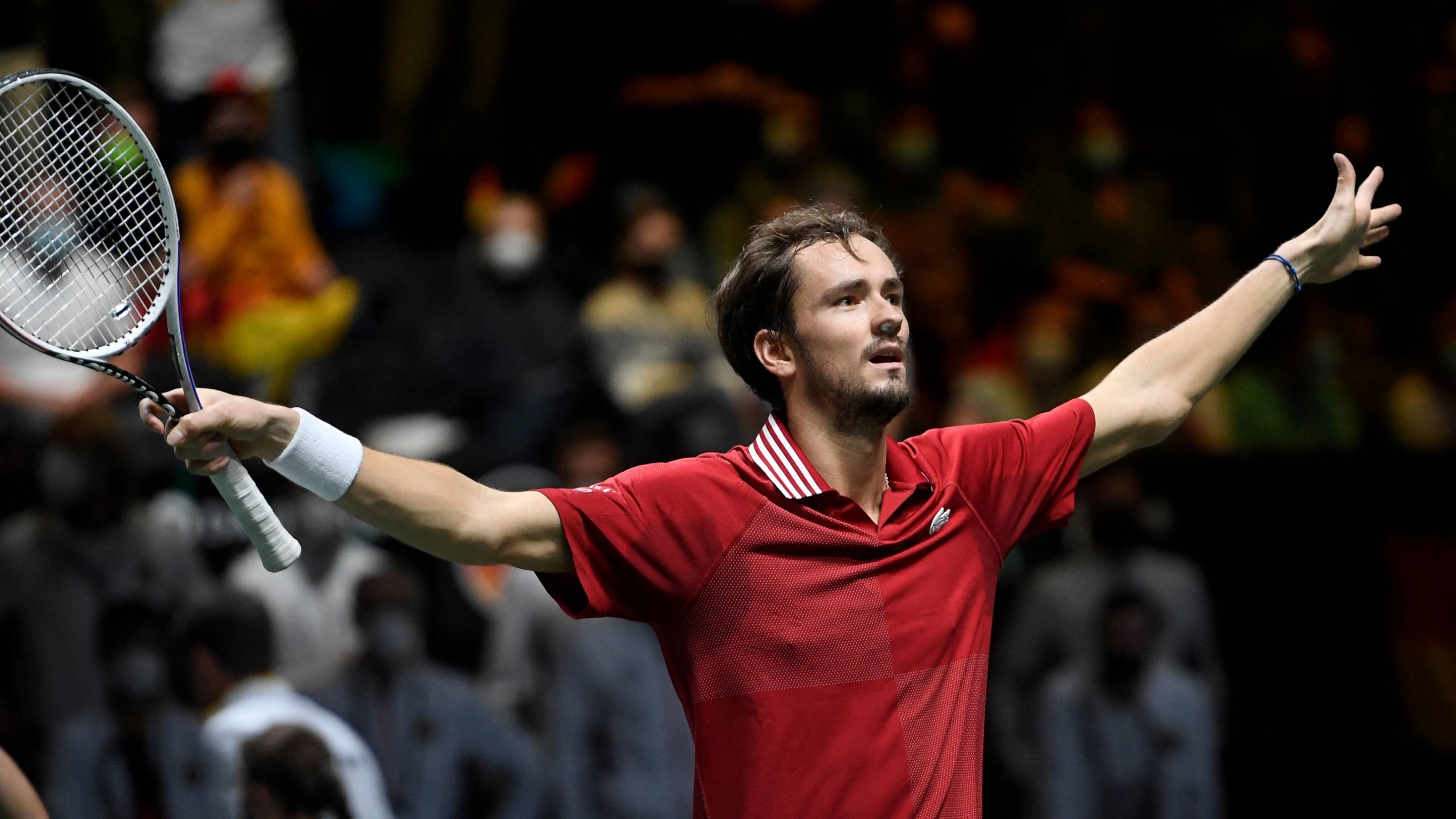 finale atp madrid 2021