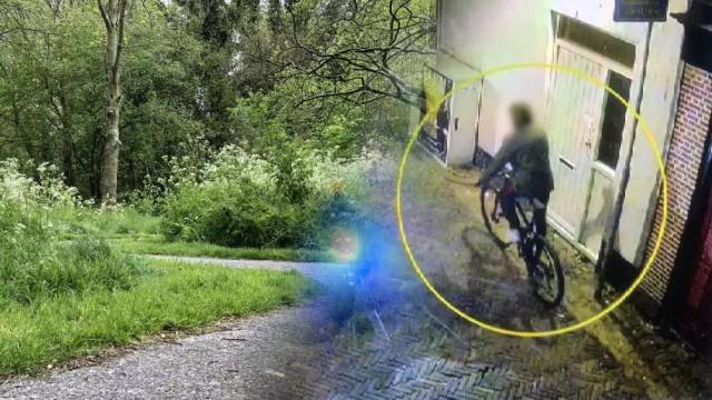 Kẻ tấn công hàng loạt có thể đang hoạt động ở Rotterdam