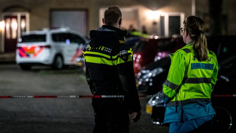 Minderjarigen veel vaker verdacht van moord en poging tot moord