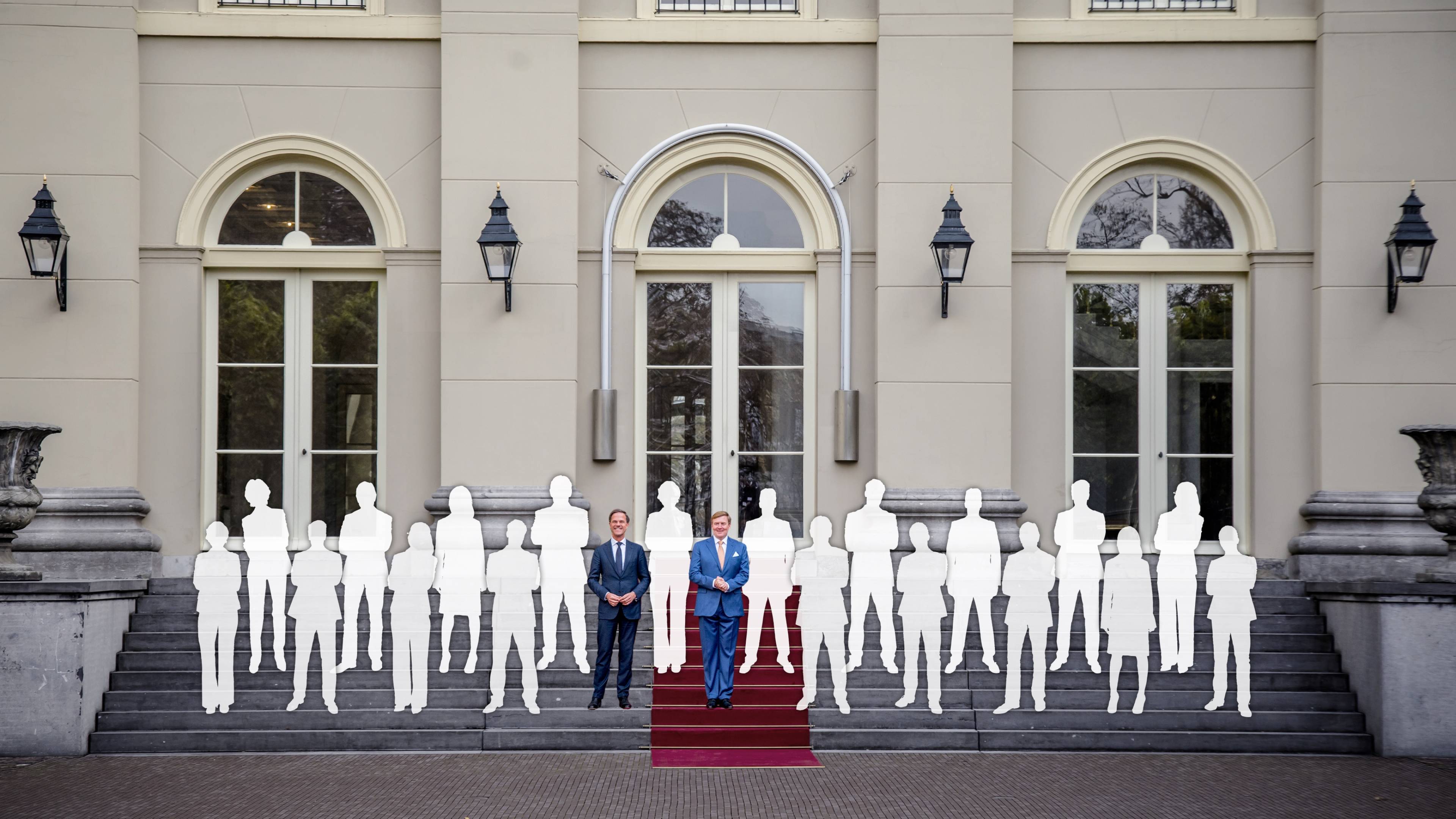 Deze bewindspersonen komen zeker in het