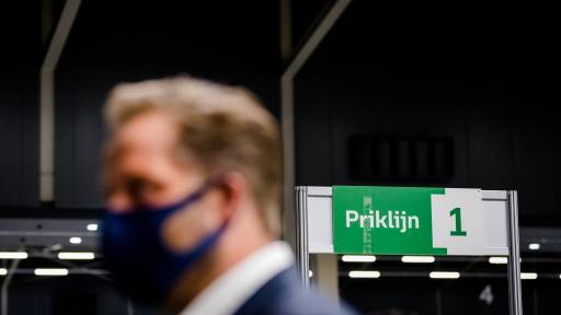  Duur Stroomstoringen Kan Flink Korter NOS