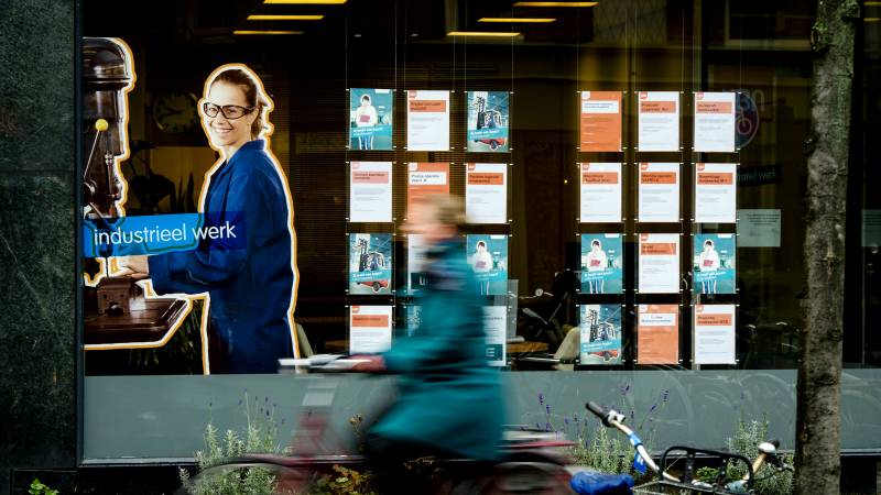 FNV Employing Companies Often Pocket Transition Compensation 
