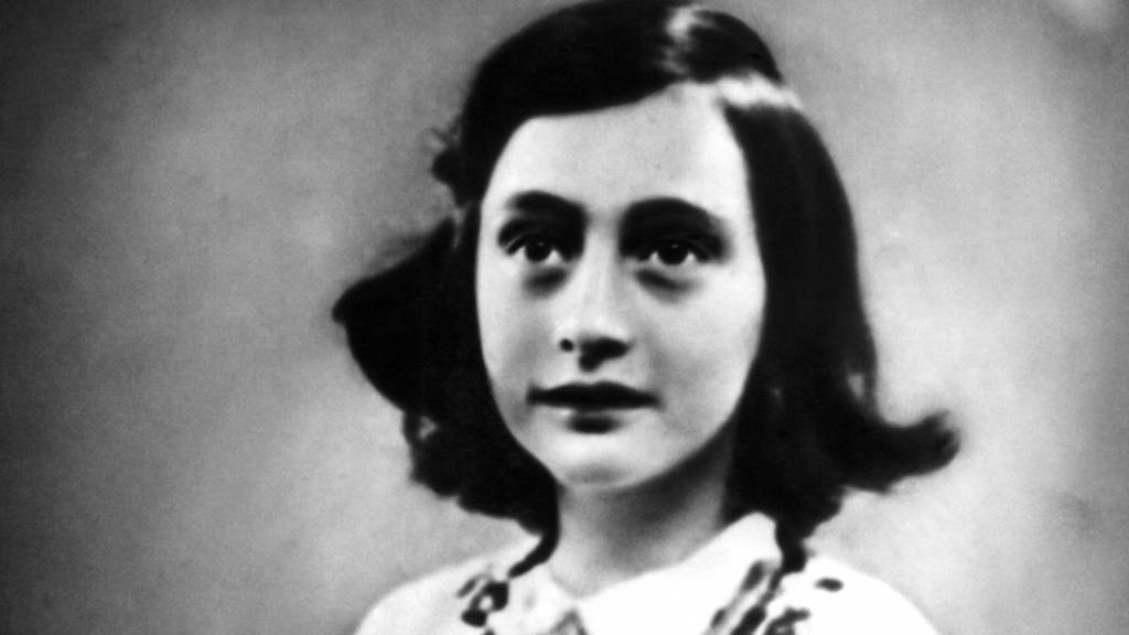 Onderzoekers: 'Deze man verraadde Anne Frank'