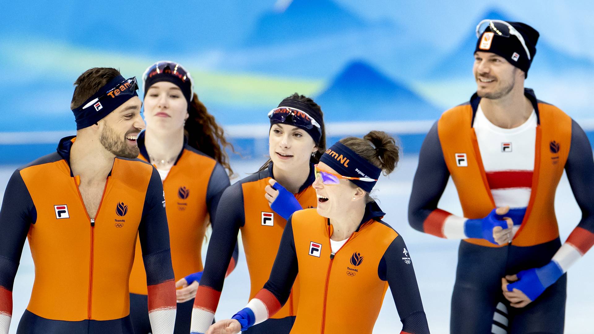 Nuis weet het nu zeker: 'Beter goed gejat dan slecht bedacht' | NOS