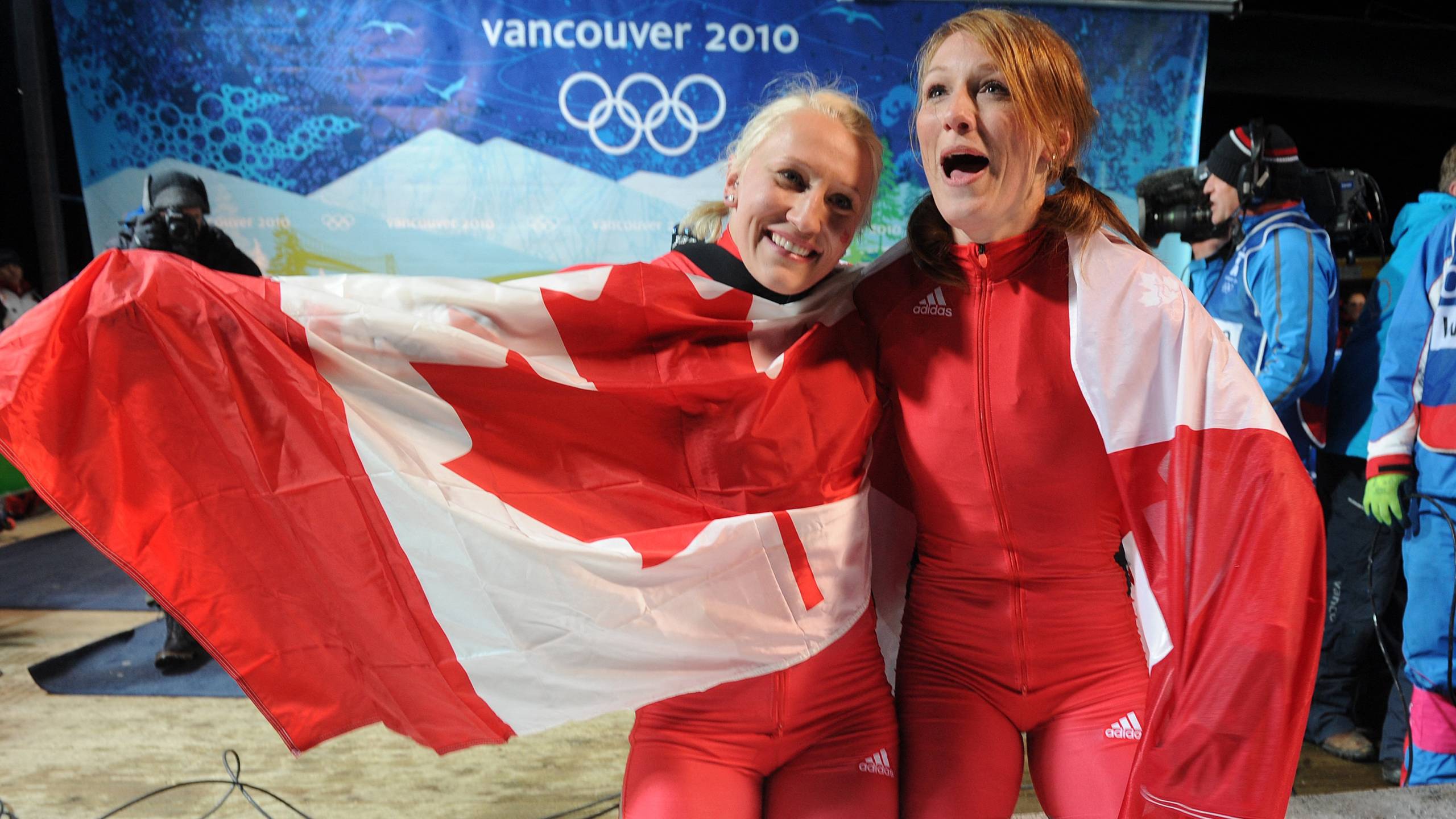 Na leven vol hindernissen staat Humphries met gouden