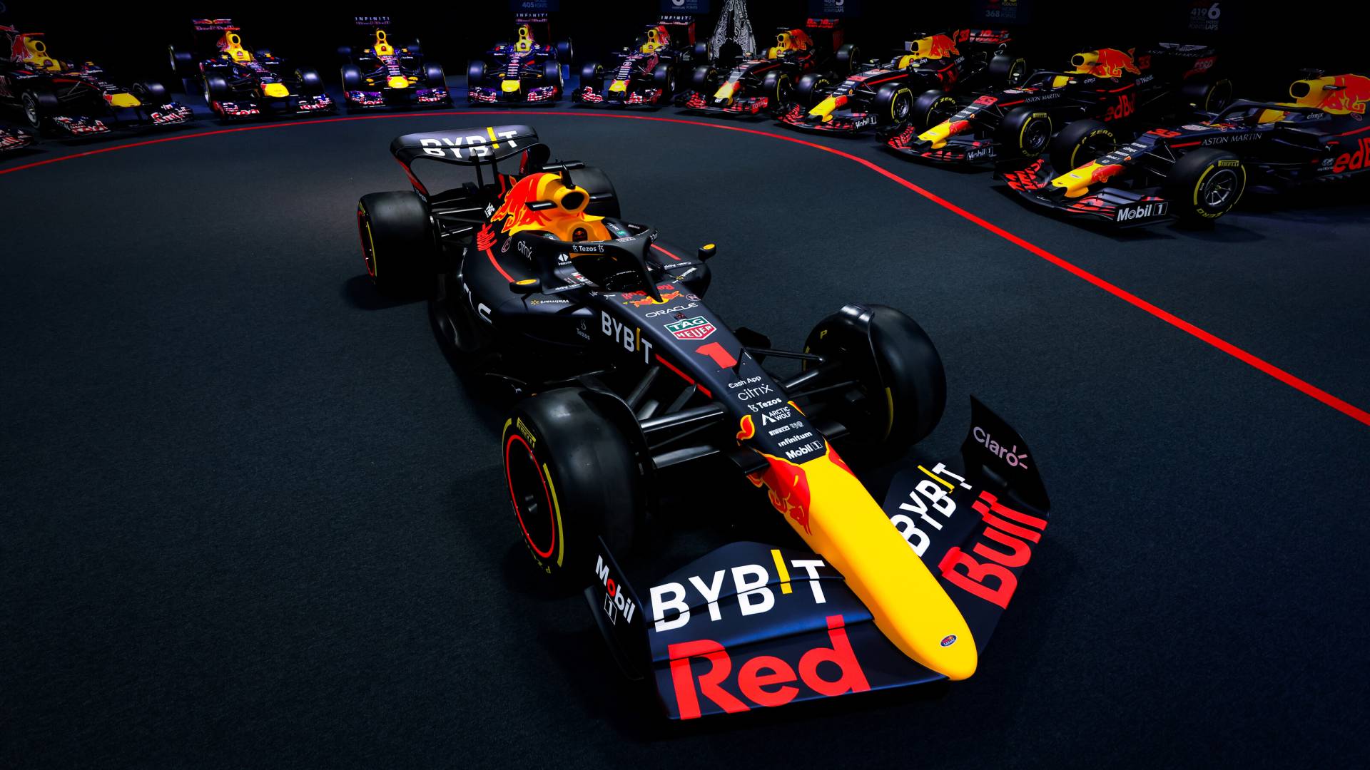 Crypto-miljoenen sijpelen door naar voetbalwereld en Formule 1