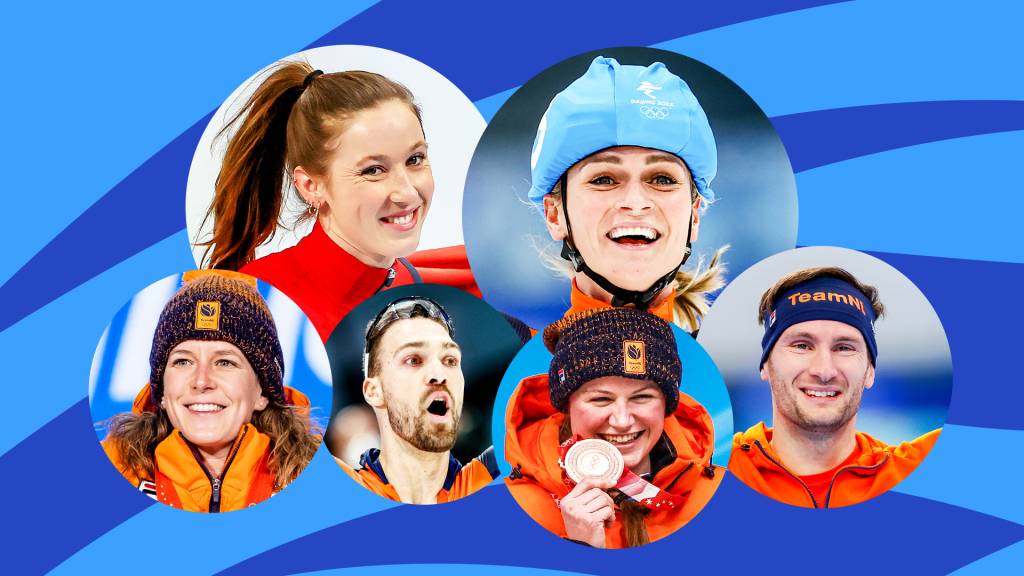 De hoogtepunten van de Olympische Spelen