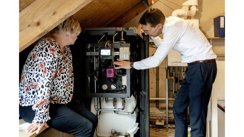 ACM: ‘Tussentijds verhogen prijs gas en elektra mag bij variabel contract’
