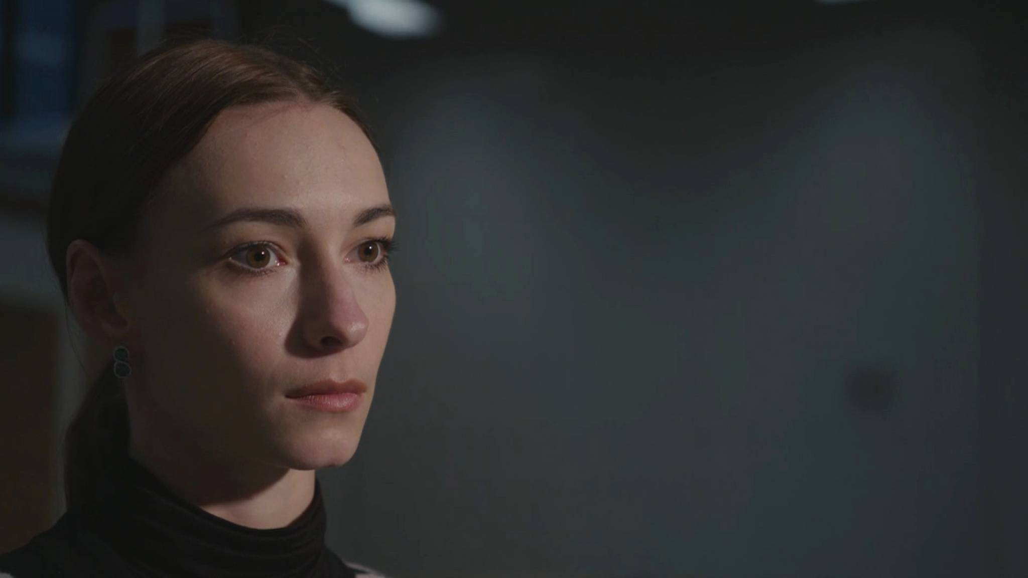 Russische topballerina in Nederland 'Oorlog is