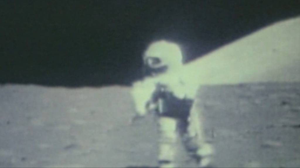 De laatste mens op de maan