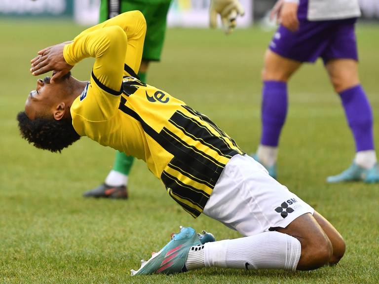 Bekijk De Samenvatting Van Vitesse RKC Waalwijk
