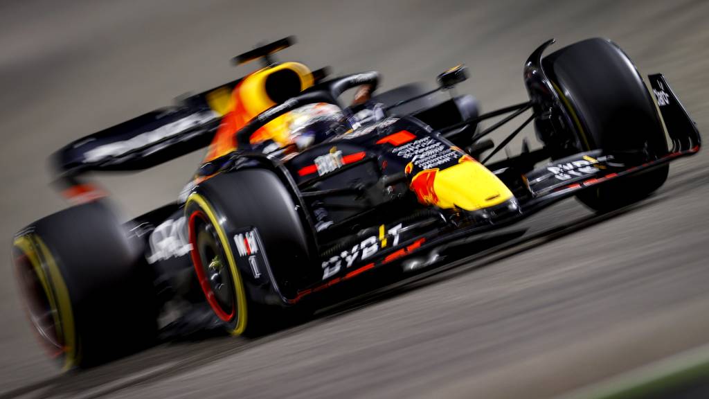 F1 samenvatting GP van SaudiArabië F1 samenvatting GP van SaudiArabië