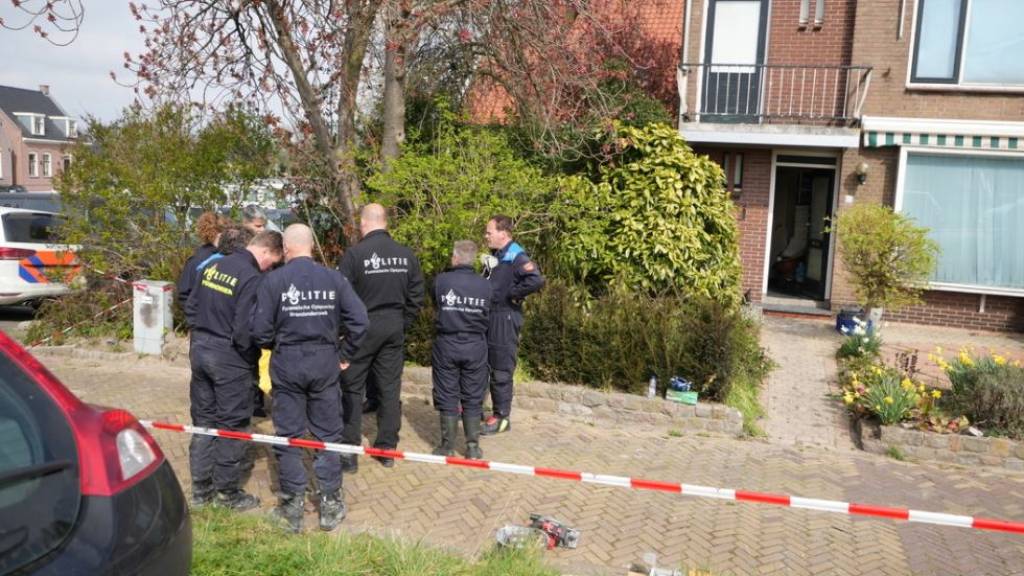 Brand met twee doden in Puttershoek veroorzaakt door technische storing