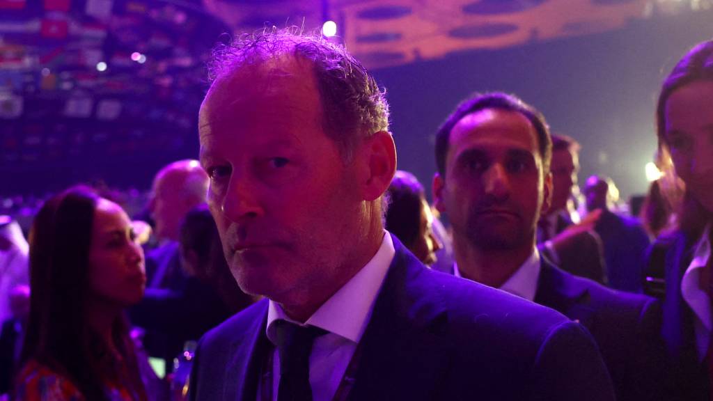 WK loting Oranje In Poule A Bij Qatar Senegal En Ecuador Van Gaal 