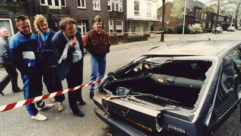 30 jaar na de aardbeving Roermond: 'Herhaling niet ondenkbaar'