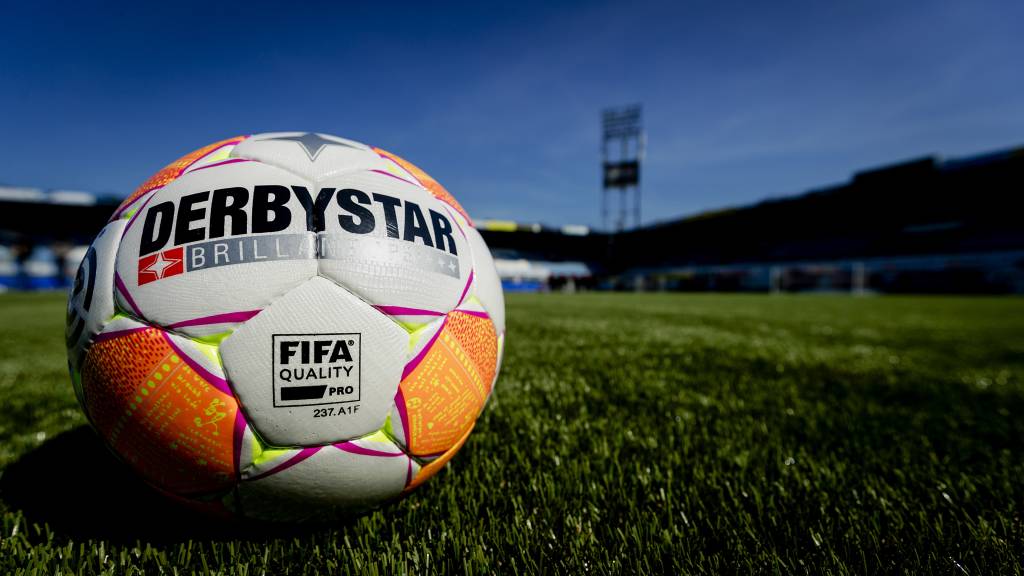 Kindvraag: Wie heeft de eredivisie bedacht?