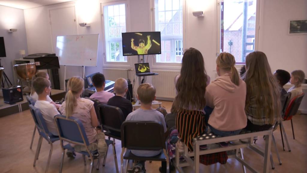 Wie gaat het Songfestival winnen?