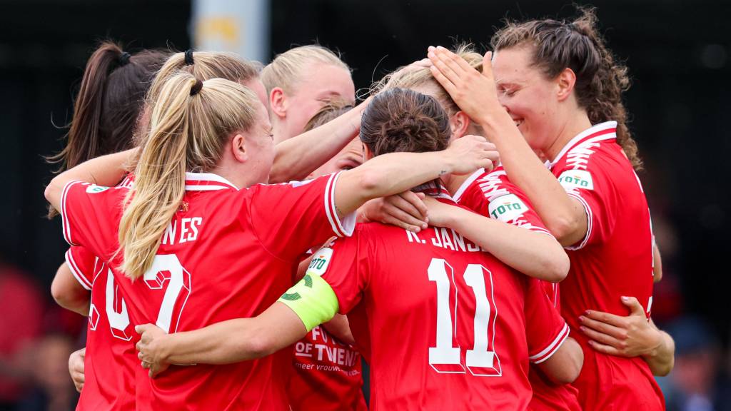 Finale Eredivisie Cup FC Twente Ajax Finale Eredivisie Cup FC Twente Ajax