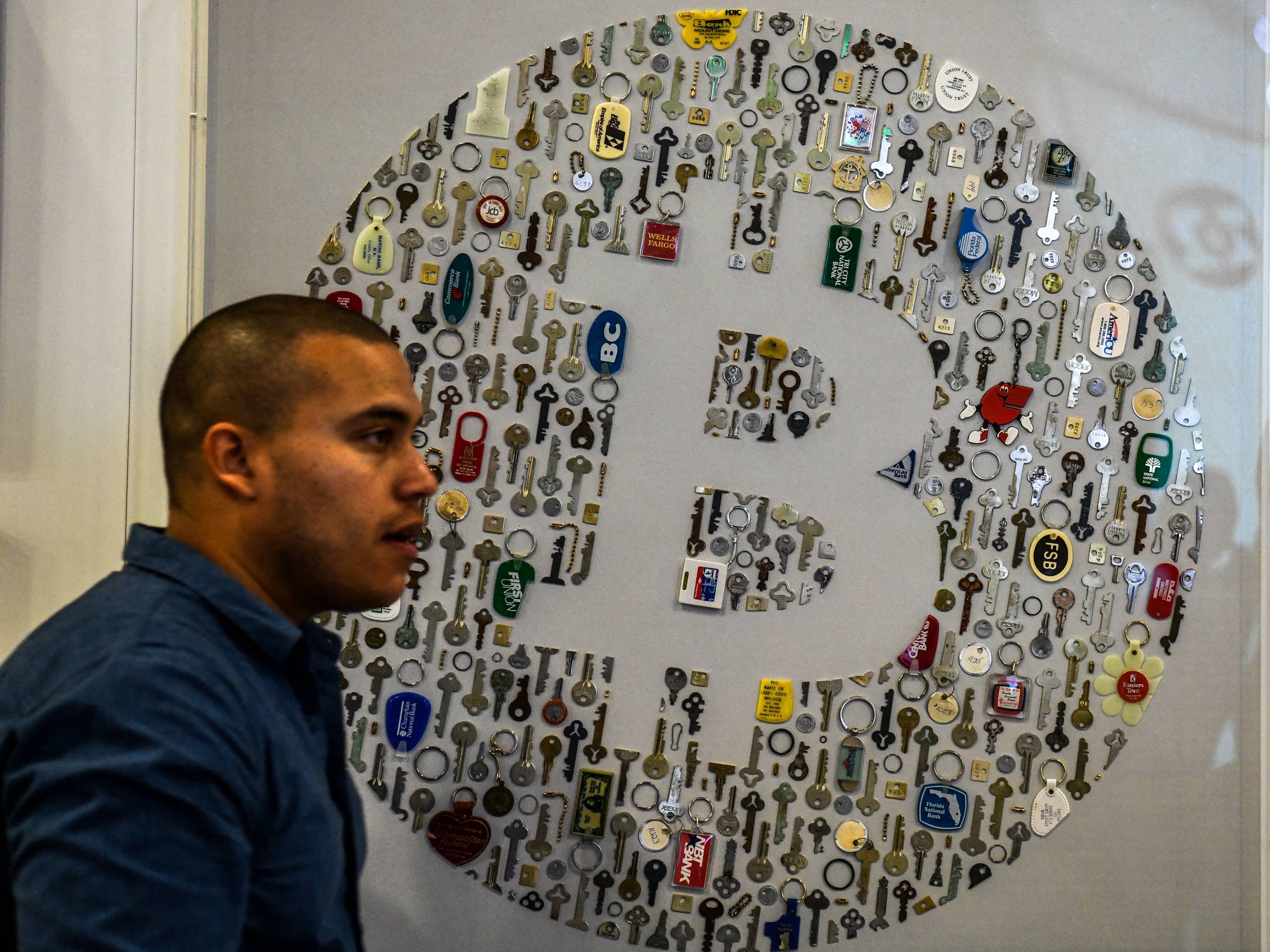 Bitcoin hard onderuit na bevriezen tegoeden cryptobank