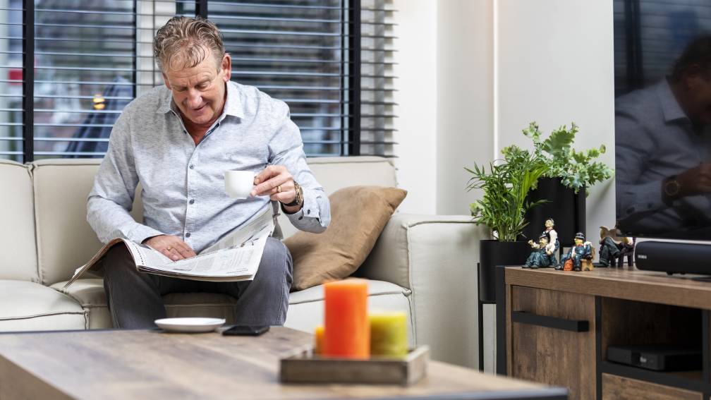 Ook grootste fonds ABP verhoogt de pensioenen: 2,39% erbij