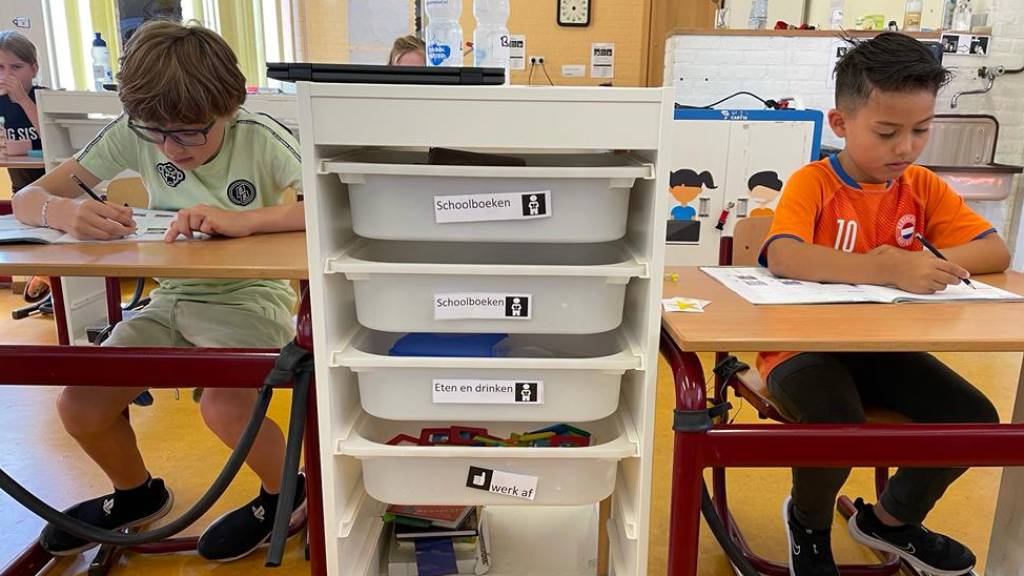 Zorgen over lerarentekort op scholen voor speciaal onderwijs