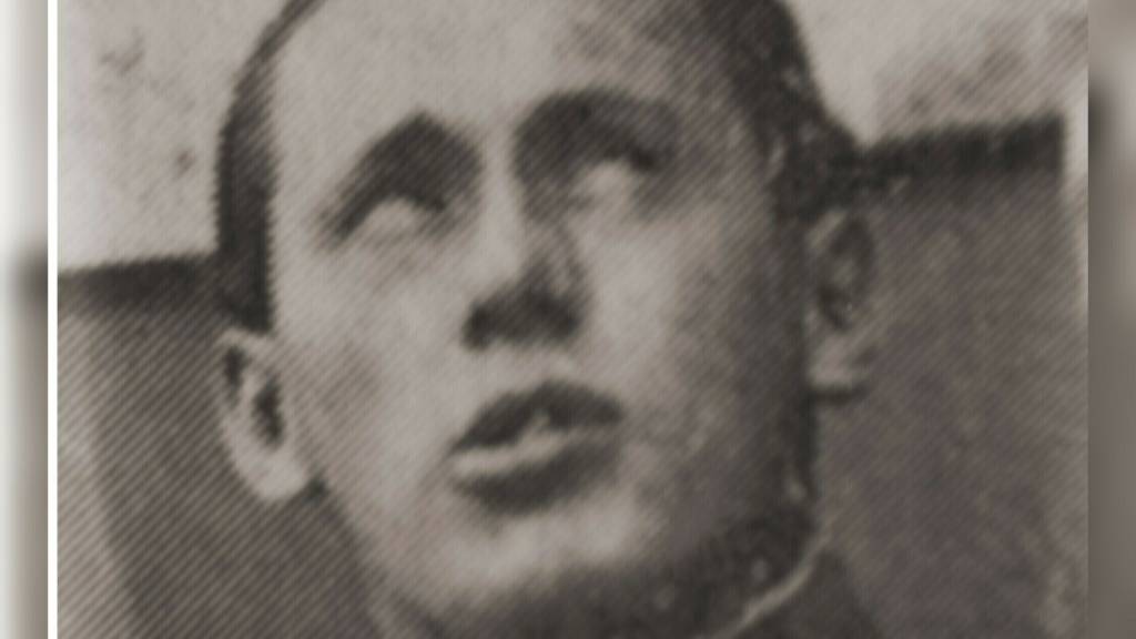 Identiteit Duitse piloot die in WO II neerstortte bij Opeinde na 79 jaar vastgesteld