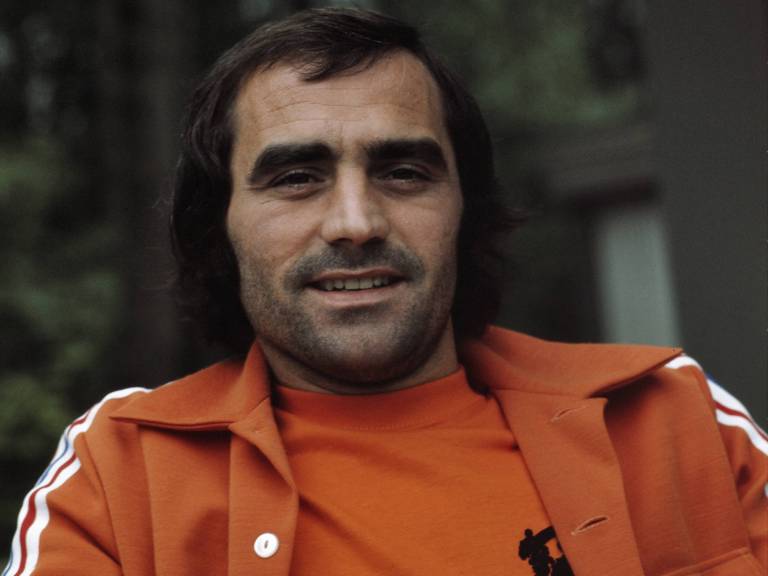 Piet de Zoete (79) overleden, uit de tijd dat ADO nog drie