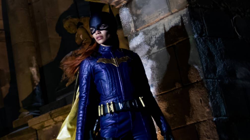 Warner Bros. schrapt bijna voltooide Batgirl-film op laatste moment