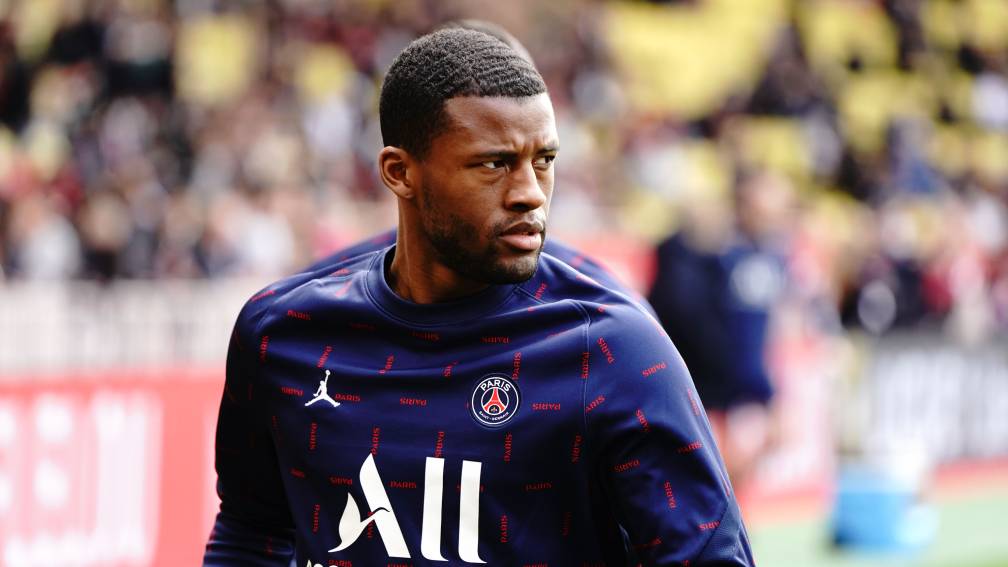 AS Roma verlost Wijnaldum van uitzichtloze situatie bij PSG