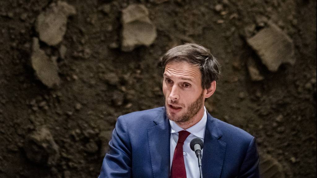 Bekijk Hier Het Kamerdebat Over Uitspraken Hoekstra Bekijk Hier Het Kamerdebat Over Uitspraken Hoekstra