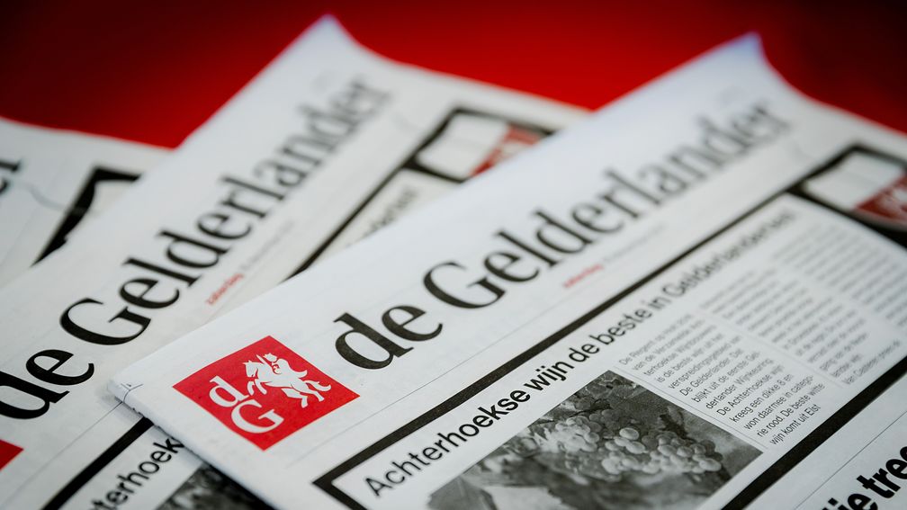 De Gelderlander geeft abonnementen weg in achterstandswijken