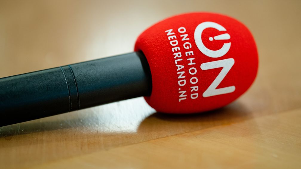 NPO-omroepen willen geen journalistiek overleg meer met Ongehoord Nederland