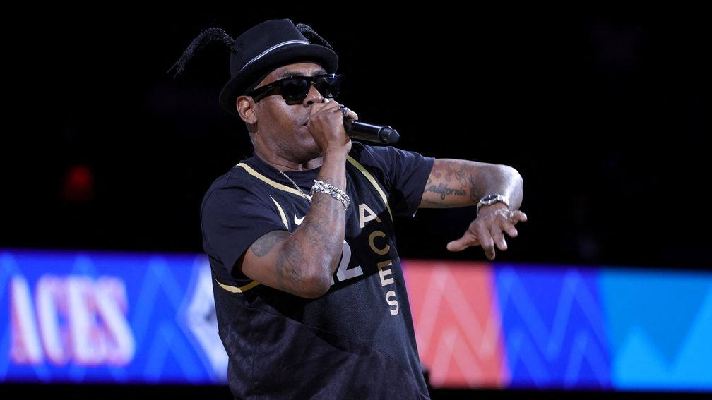 Gangsta's Paradise-rapper Coolio (59) overleden