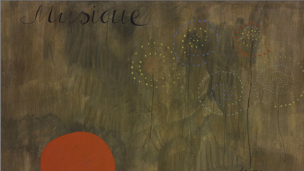 Museum Boijmans Van Beuningen koopt werk Miró voor 8,1 miljoen euro