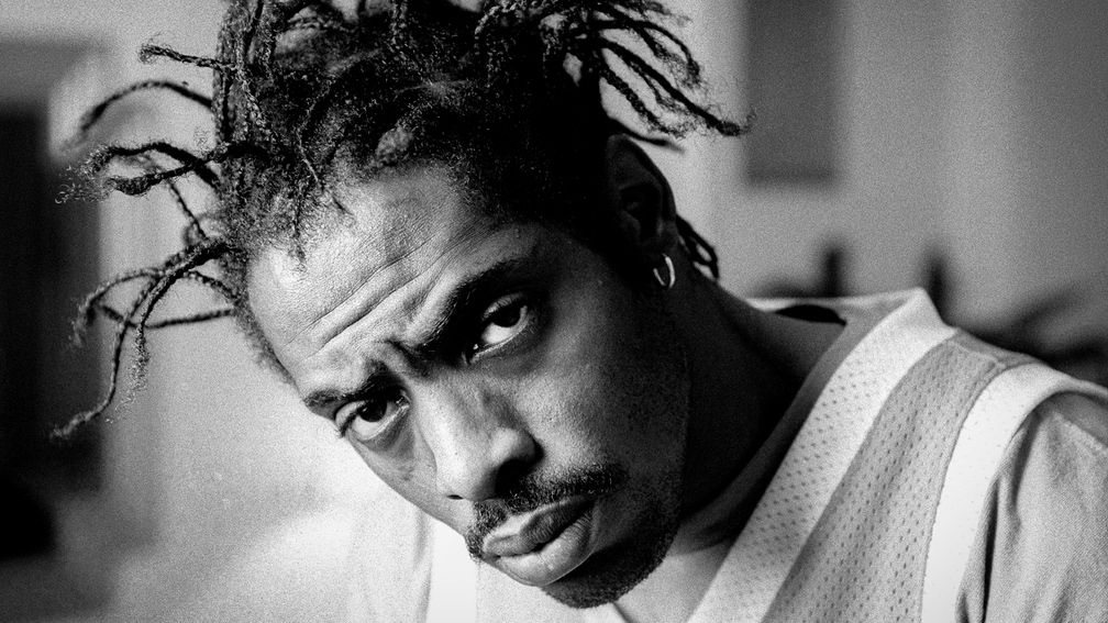 Coolio maakte hiphop mainstream met Gangsta's Paradise