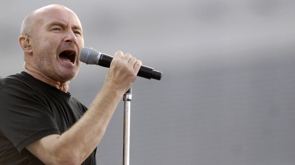 'Phil Collins en Genesis verkopen muziekrechten voor 300 miljoen'