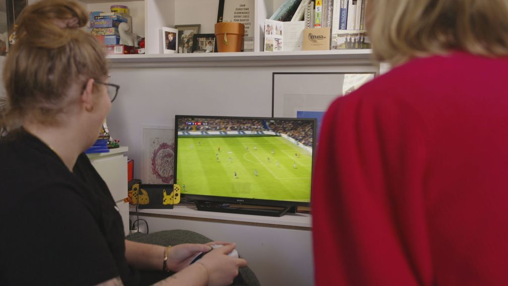 Games steeds diverser, ook voetbalhit FIFA: 'Moe van de macho-held'