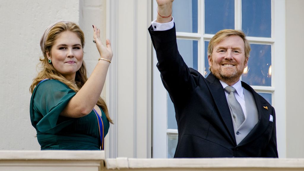 Minder mensen willen een koningshuis in Nederland